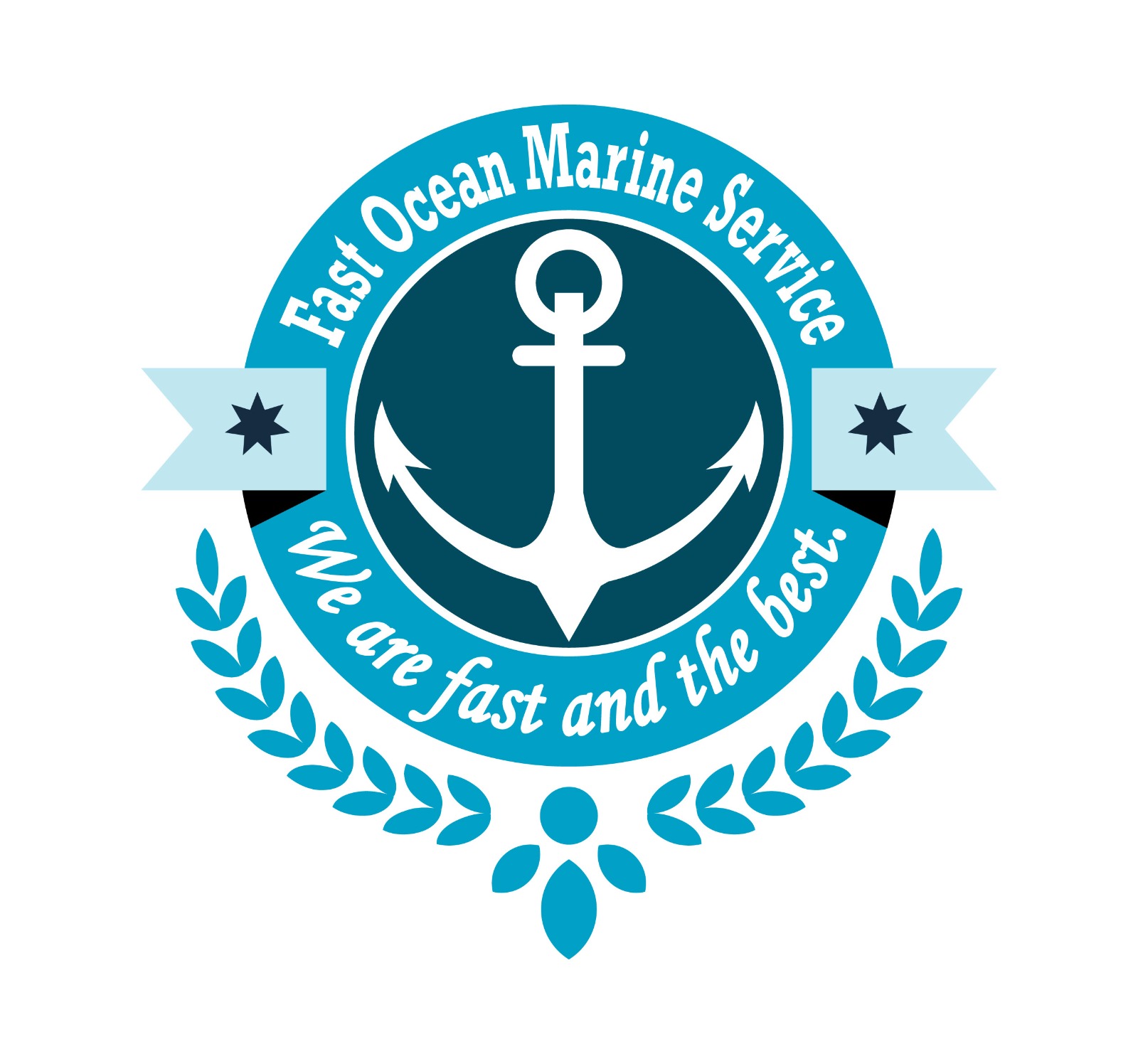 FAST OCEAN MARINE SERVICE